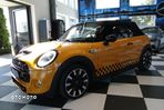 MINI Cooper John Works Classic Trim sport - 15