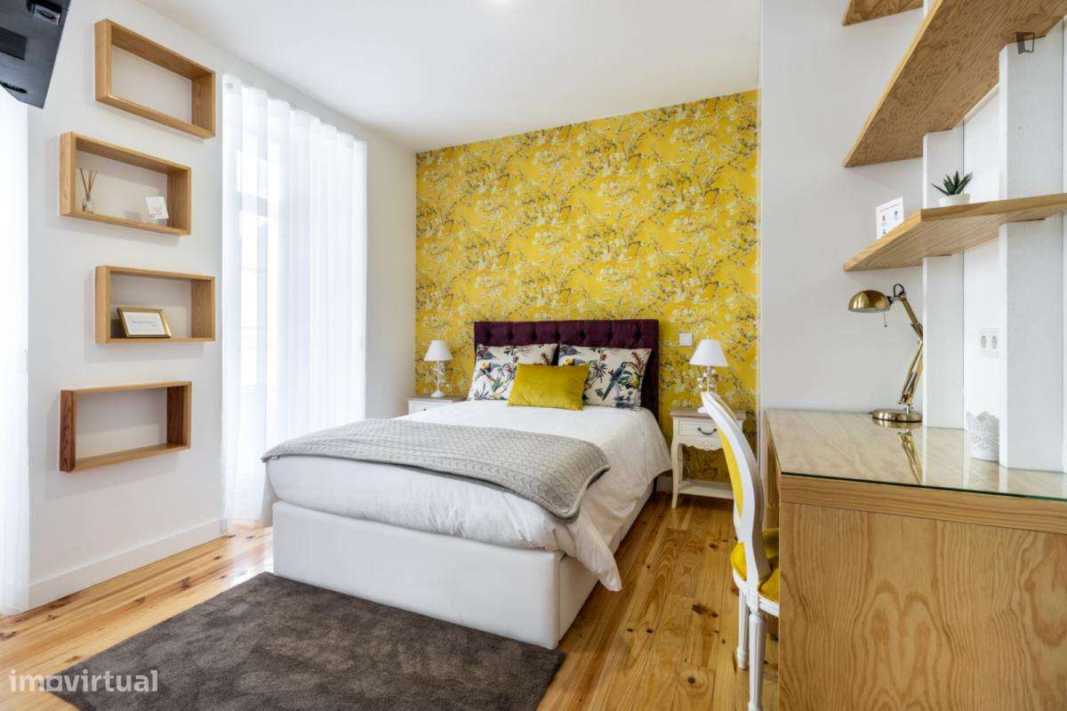 Estúdio - localizado em Montarroio Coimbra - Grande imagem: 4/14