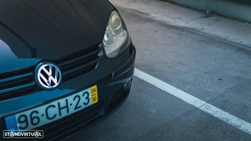 VW Golf 2.0 TDi GT Sport DSG - 19