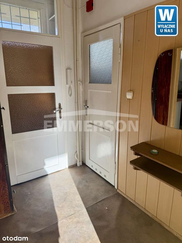 Dwupokojowe mieszkanie w otoczeniu zieleni!-11