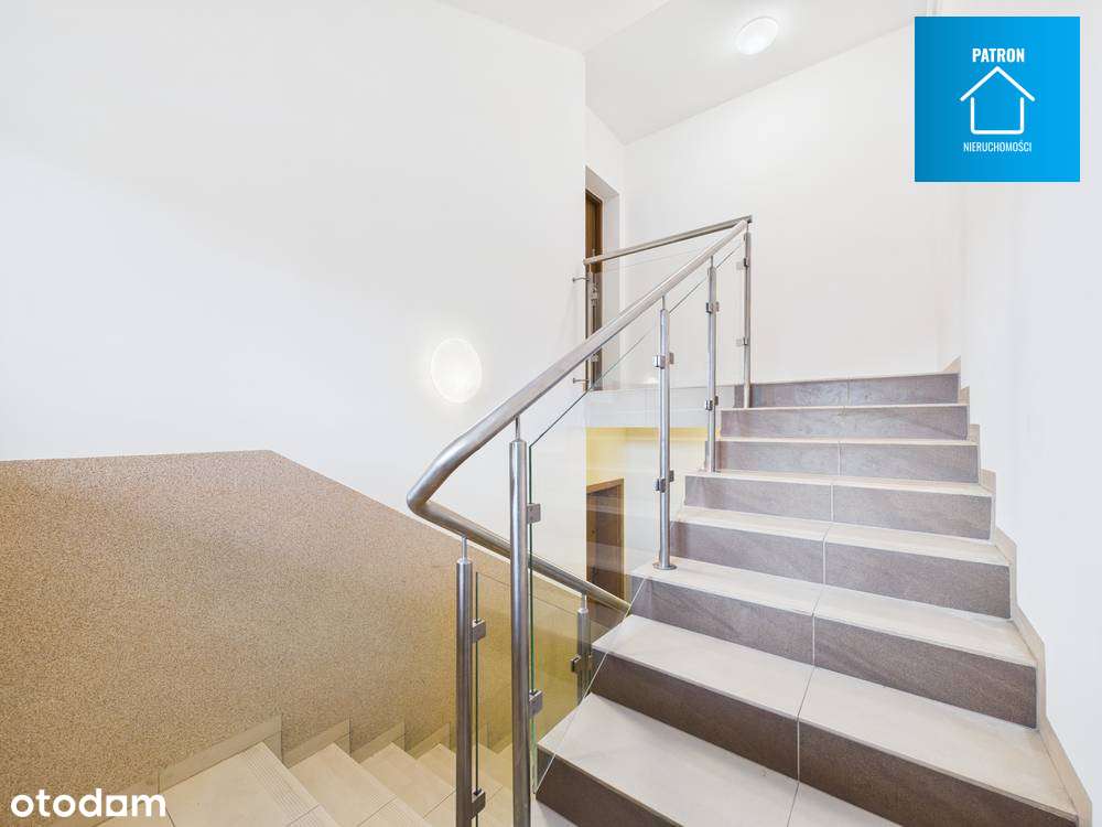 Wykończone, wygodne 3-pokojowe  mieszkanie-19