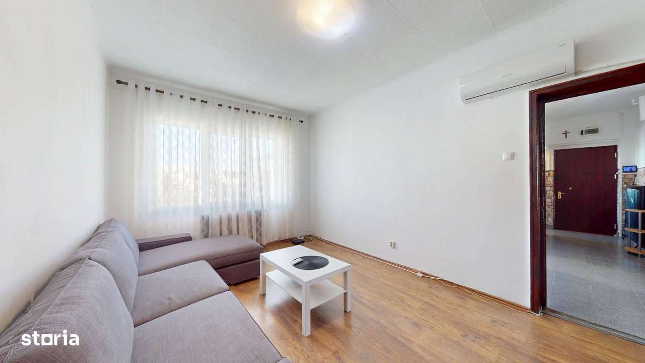 Apartament 3 camere 5 min Metrou Basarab-3