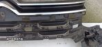 CITROEN C5 AIRCROSS 2019- GRILL ATRAPA PRZÓD 9825347677 - 9