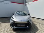 Toyota C-HR - 2