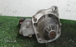 Motor De Arranque Fiat Panda (141_) - 1