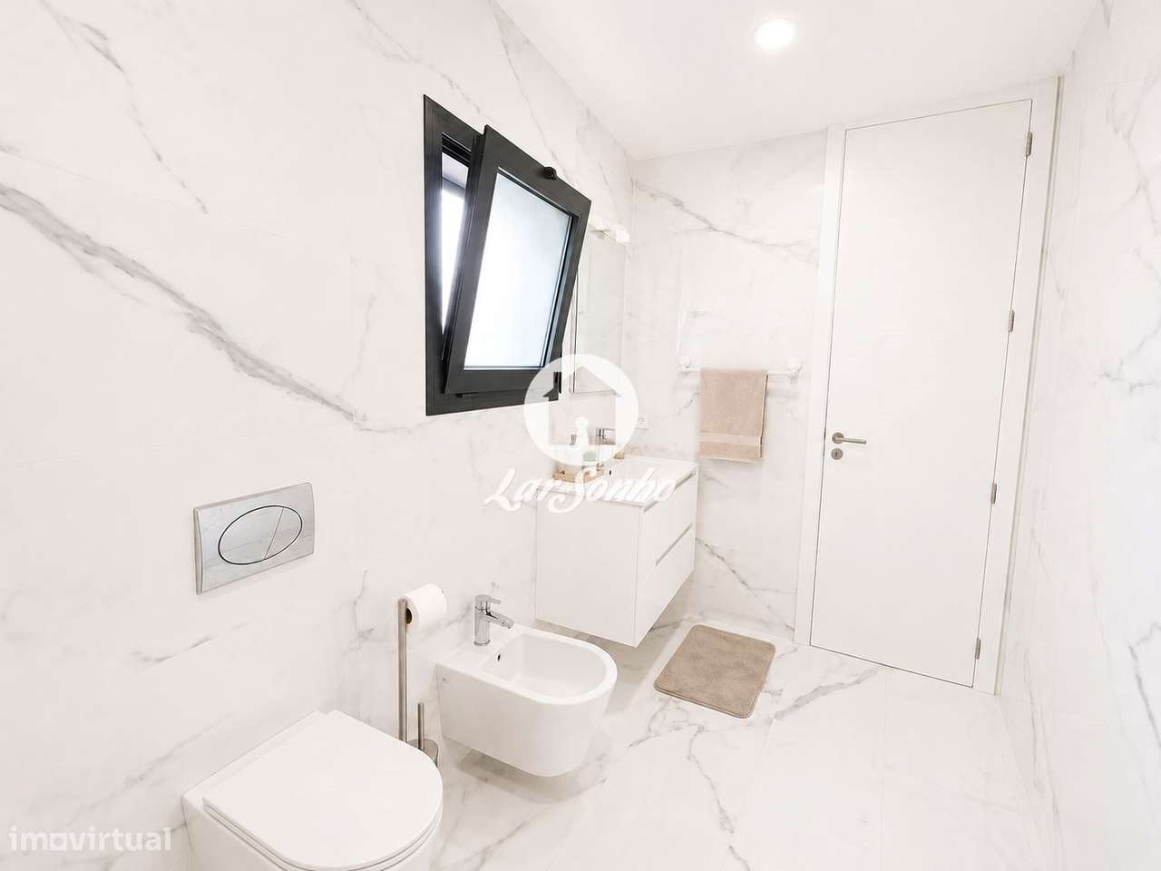 Apartamento T3  junto ao IPCA-18