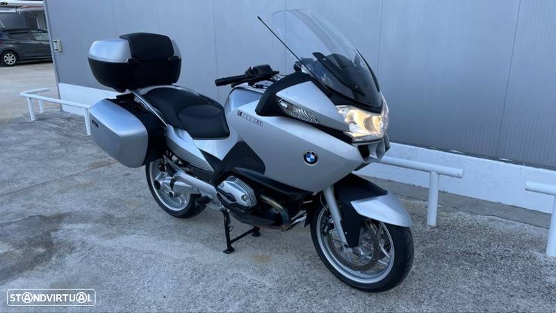 BMW R 1200 RT - 3