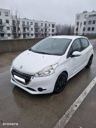 Peugeot 208 1.4 e-HDi Active STT - 1