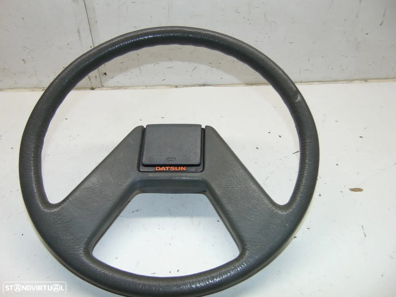 Datsun Stanza coupê volante - 5