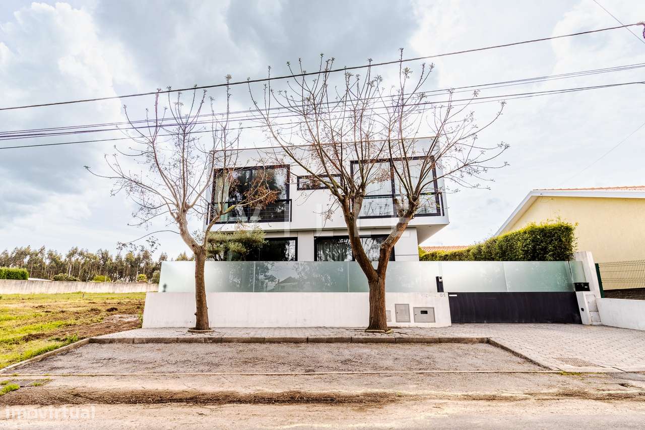 Moradia T4+1 em Ílhavo, com jardim, garagem fechada - Grande imagem: 5/60