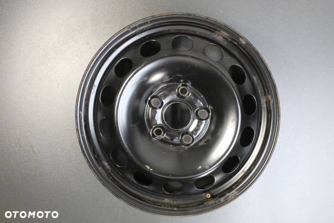 Felgi 16 5x112 Volkswagen Passat F7252-18 - 5