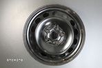 Felgi 16 5x112 Volkswagen Passat F7252-18 - 5