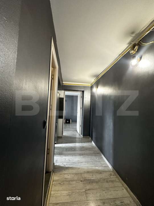 Apartament 2 camere, 49 mp, zona Simplon - Imagine principală: 4/5