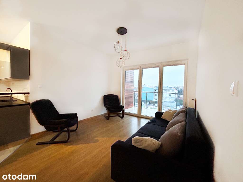 2-pokojowe mieszkanie – Radom, ul. Okulickiego - Pełny obrazek: 5/17