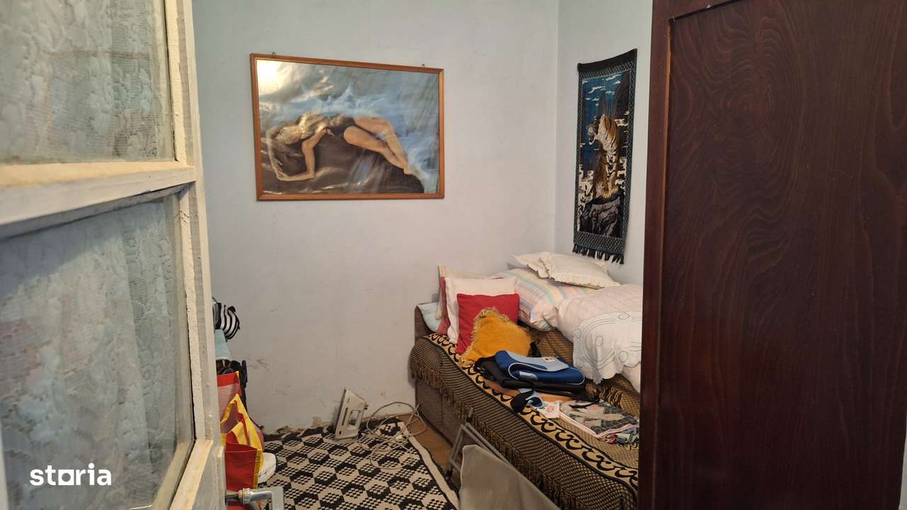 Casa mare din cărămidă Com Sagu, teren 2800mp - Imagine principală: 3/5