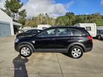 Chevrolet Captiva 2.0 VCDi LT 7L - 5