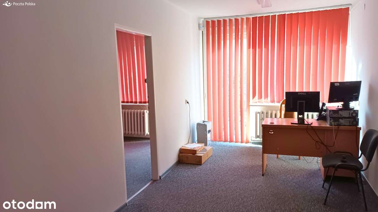 Wynajem | Pom. biurowo-usługowe | Bochnia - Pełny obrazek: 5/5