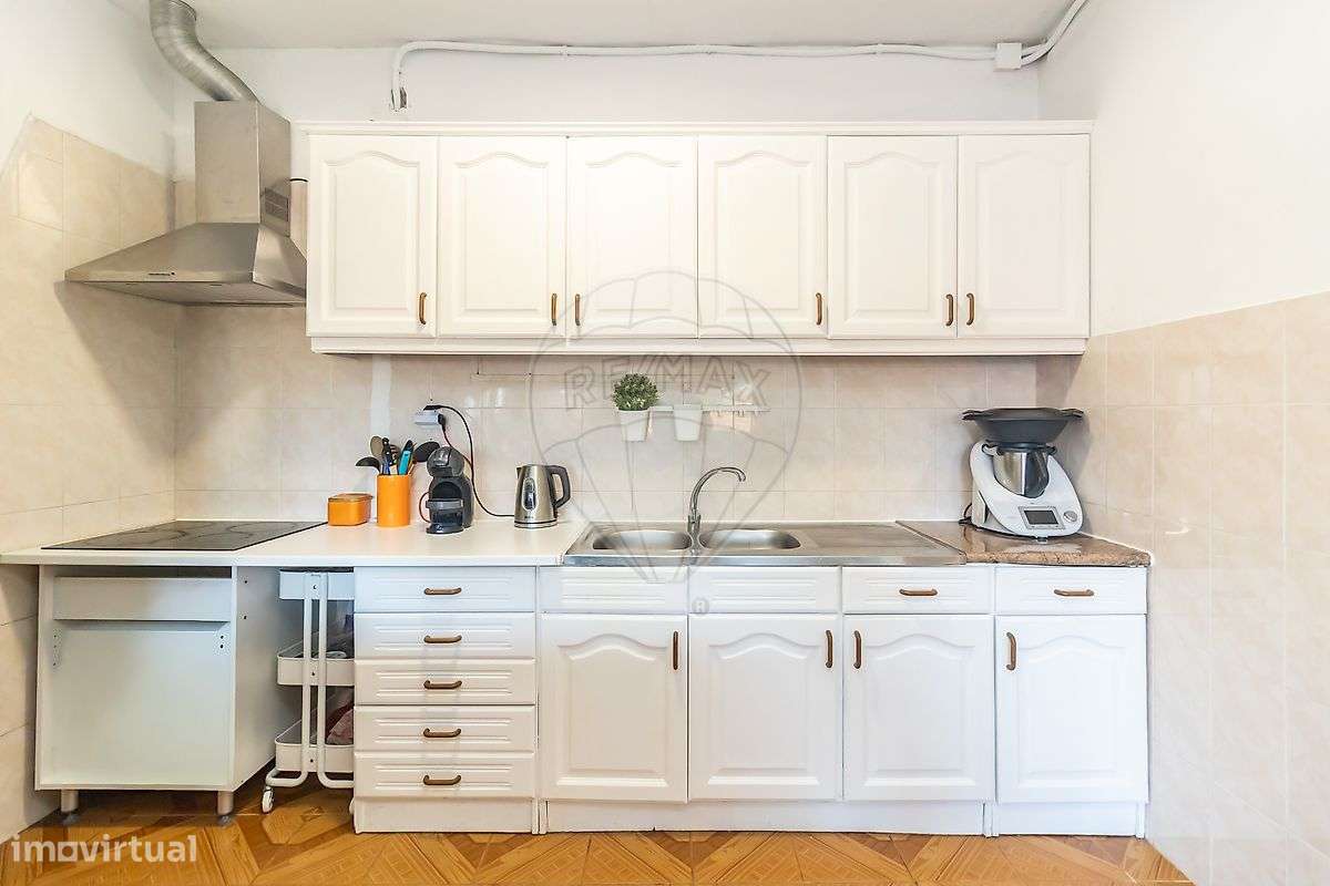 Moradia T2 para venda-3