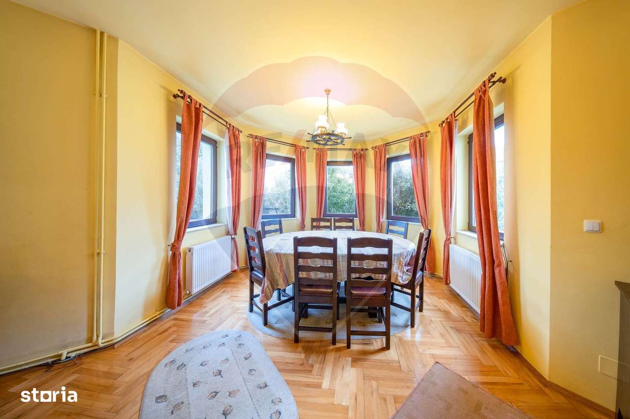 COMISION 0% Casă suprafață generoasă | 500 mp teren | Cristian-5