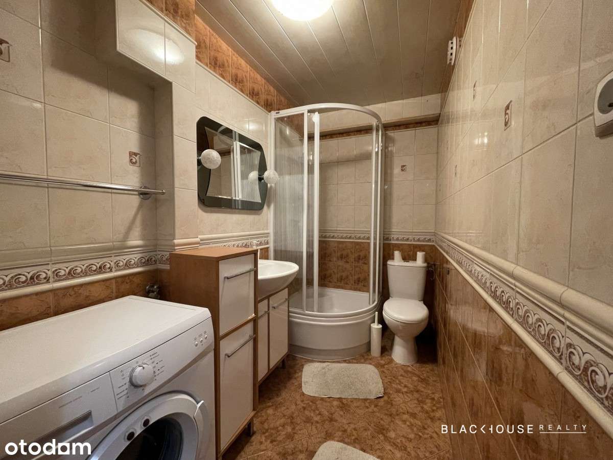 Mieszkanie 3 pok. ul. Różyckiego, Azory-4