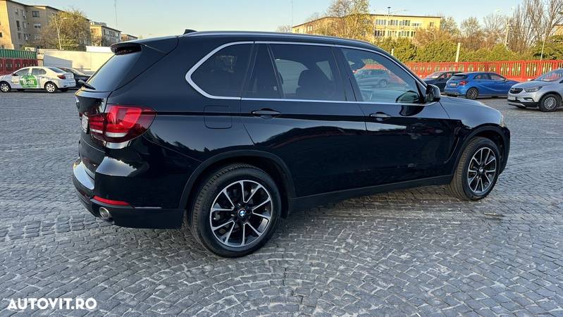 BMW X5 xDrive30d Sport-Aut. - 24