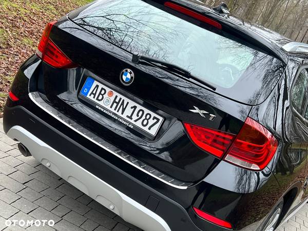 BMW X1 xDrive18d - 9