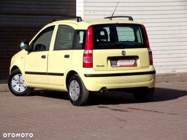 Fiat Panda - 16