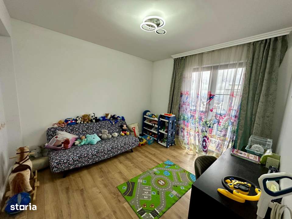 Apartament de 3 camere , bloc nou , parcare - Imagine principală: 4/8