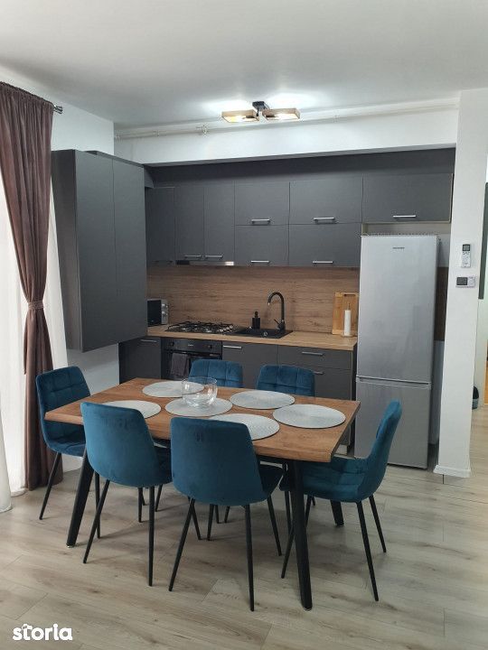 Apartament 2 camere in zona Mamaia Nord