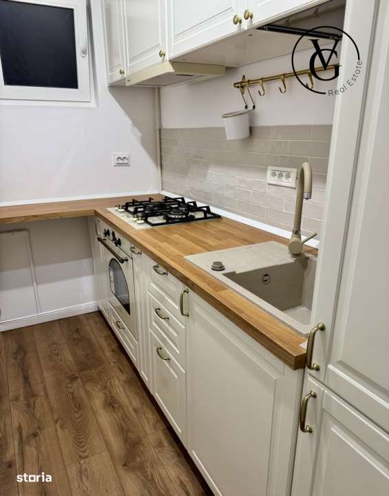 Studio | Metrou Dristor - Imagine principală: 5/8