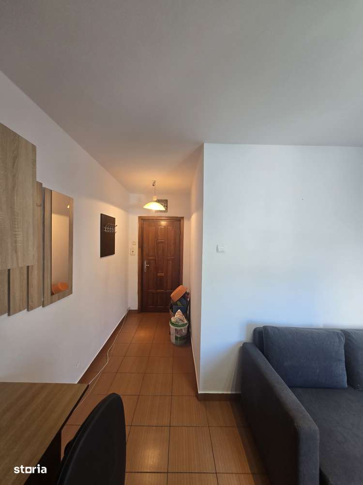 Garsoniera Titan | strada Postavarului 24 | 8 min metrou 1 Decembrie-5