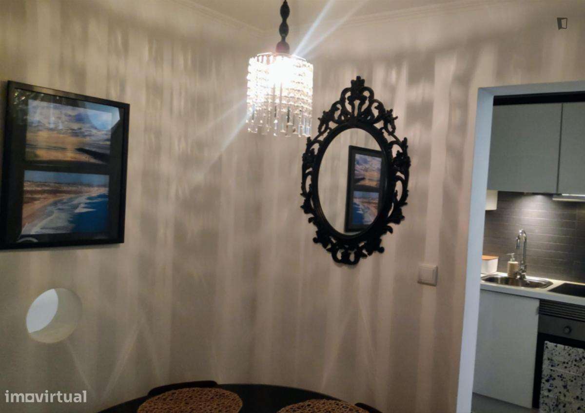 Estúdio - localizado em Mouraria Lisbon - Grande imagem: 2/10