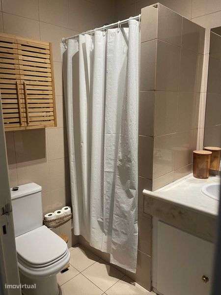 Apartamento na Av. de Madrid com terraço e sótão - Grande imagem: 5/12