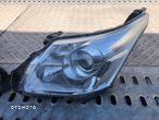 Komplet Lamp Europejskich Toyota Avensis T27 08-11r - 2