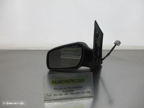 Espelho Retrovisor Esq Ford Focus Ii Turnier (Da_, Ffs, Ds) - 1