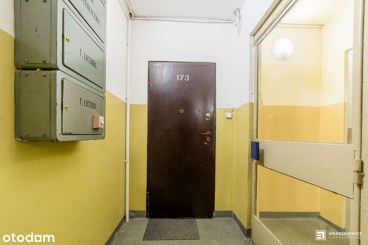 JASNE 2-pokojowe M z pięknym widokiem - REZERWACJA-16