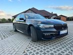 BMW Seria 7 740Li xDrive - 11