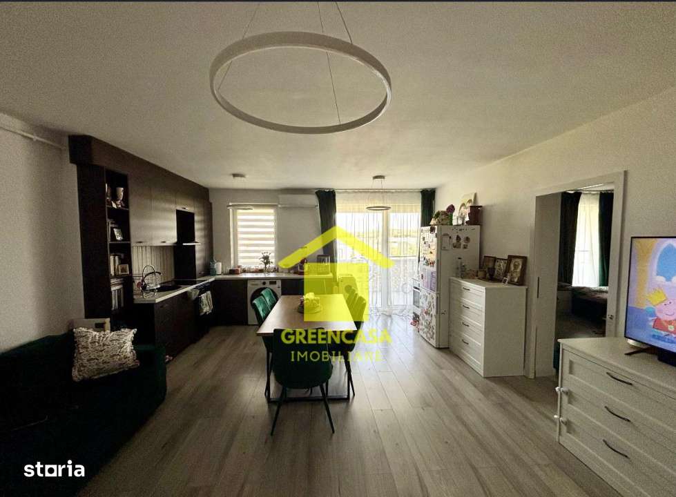 Apartament 2 camere, terasa 20 mp, parcare, Estimo Residence, Sannicoa - Imagine principală: 2/5