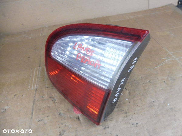 DAEWOO LANOS HATCHBACK LAMPA PRAWY TYŁ PRAWA TYLNA W KLAPE - 3