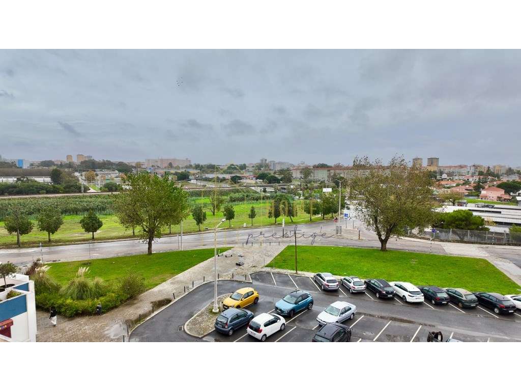 Apartamento T3 Urbanização LOIOS-40