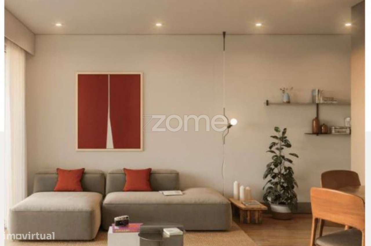 Apartamento T1 Gião Park - Vila do Conde-11