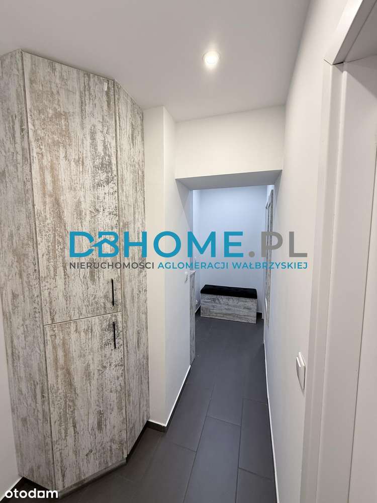 Mieszkanie, 65.0 m², Wałbrzych-8