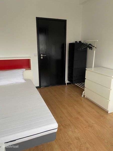 Apartamento de 3 quartos (até 4 pessoas) - PARANHOS - Grande imagem: 5/12