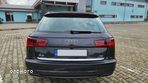 Audi A6 Avant 2.0 TDI quattro S tronic - 12