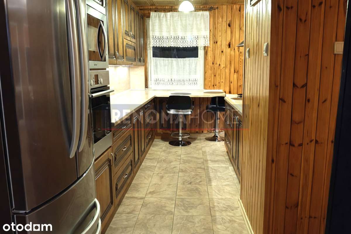 8 piętro | Piękny widok na Wagmostaw - Pełny obrazek: 5/7