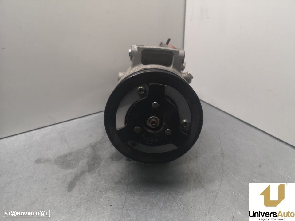 COMPRESSOR AR CONDICIONADO SEAT IBIZA V 2019 -5Q0816803F - 1