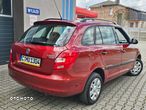 Skoda Fabia 1.2 HTP Combi Fresh - 4