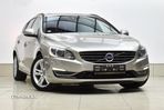 Volvo V60 - 1