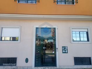 Apartamento T3 com Box Paio Pires - Grande imagem: 2/19