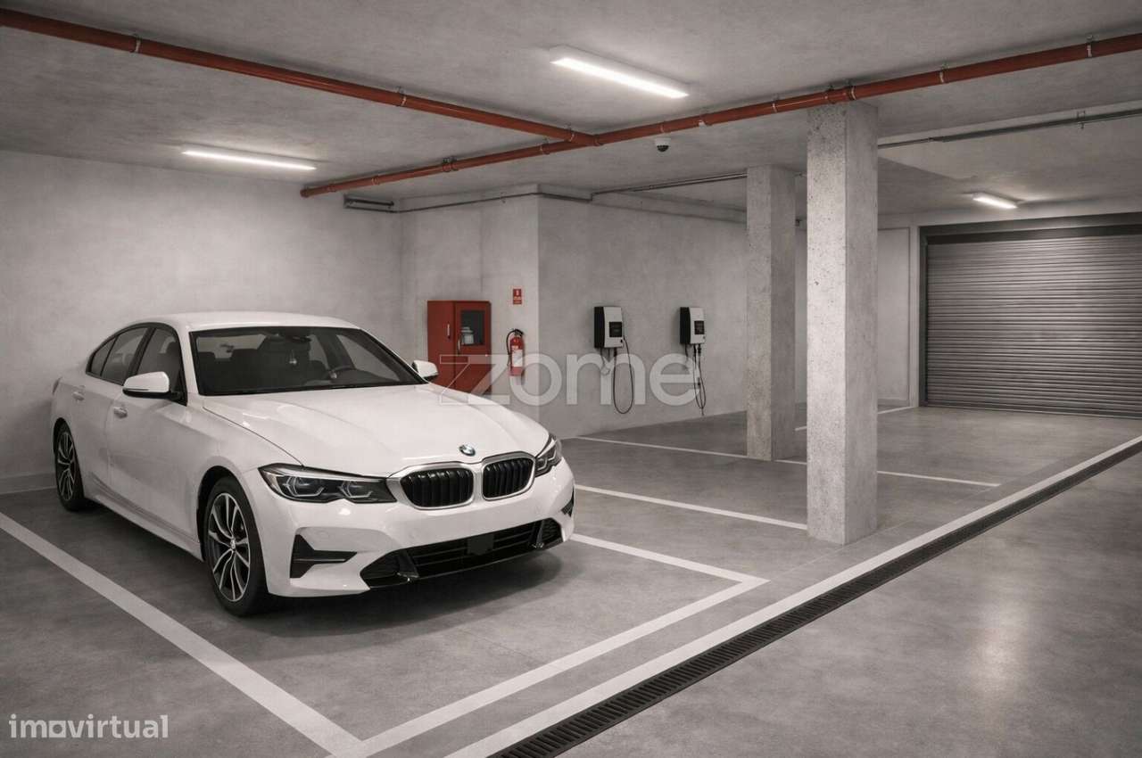 Apartamento T1 | Brufe - Grande imagem: 4/8